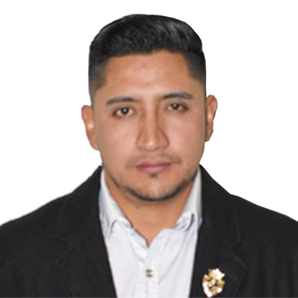 15 David Antonio Lema Loja