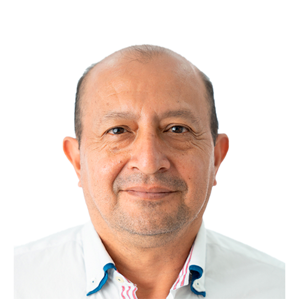 17 Efraín Efren Macas Pizarro