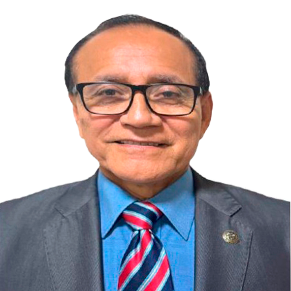 23 Clemente Aladino Moreira Basurto