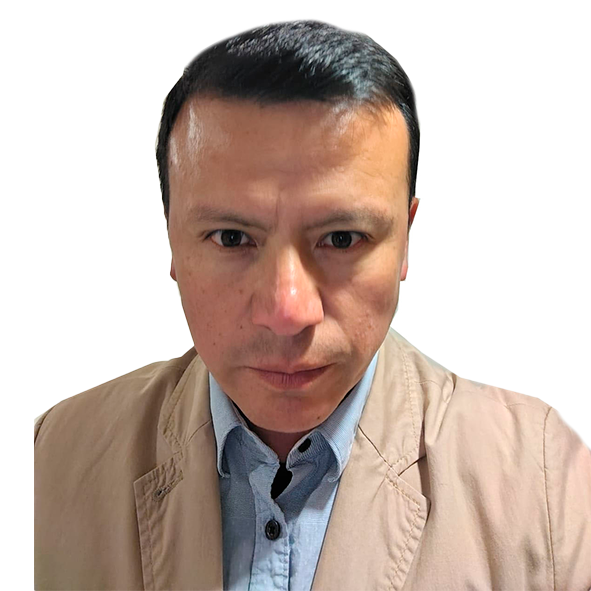 35 Marcelo Javier Saa Figueroa