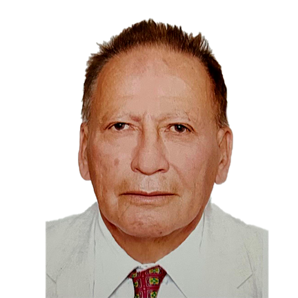 37 Rigoberto Siguencia Fernandez