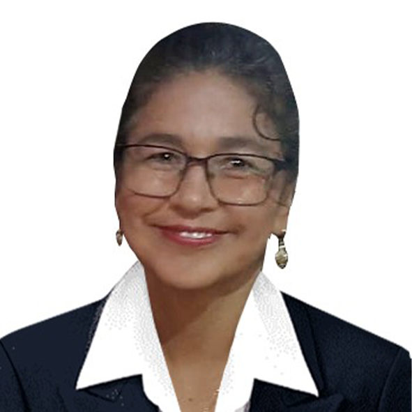 41 Maura América Torres Aguirre