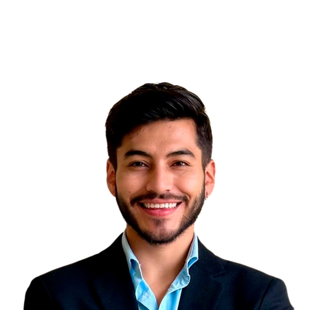 DANIEL ROBELLY MOD1