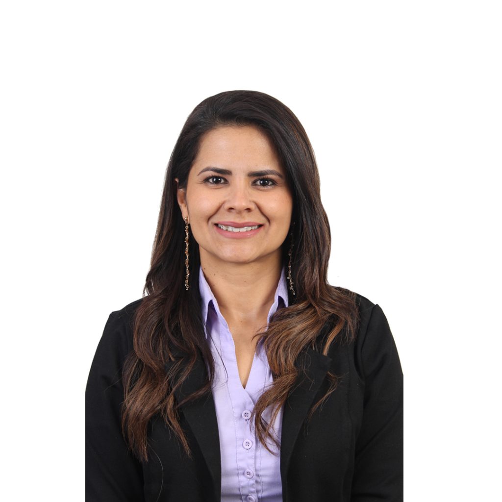 HILDA TORRES