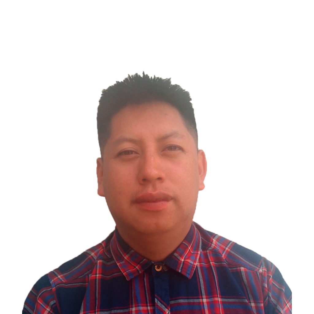 JESUS ORTEGA MOD1
