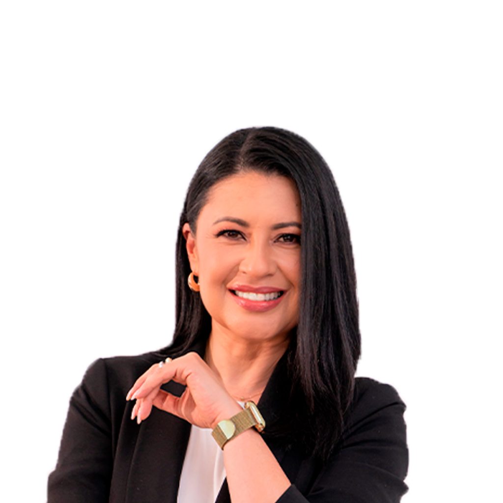KARINA PESANTEZ MOD1