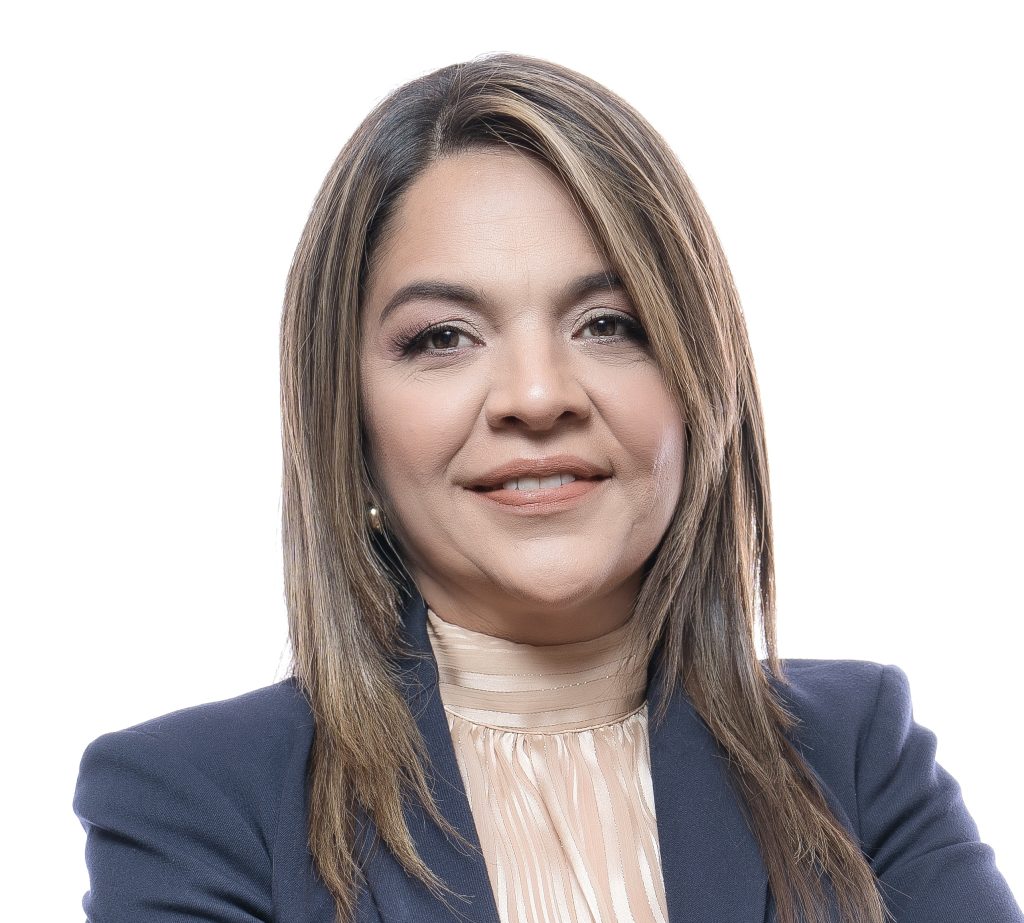MARIA VERONICA JARAMILLO