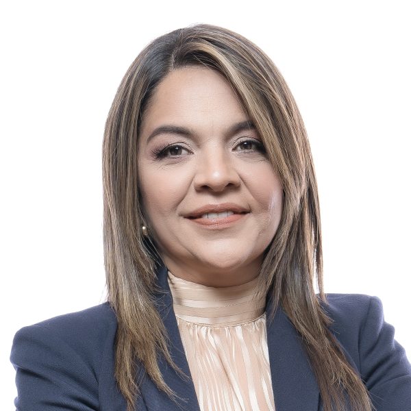 MARIA VERONICA JARAMILLO