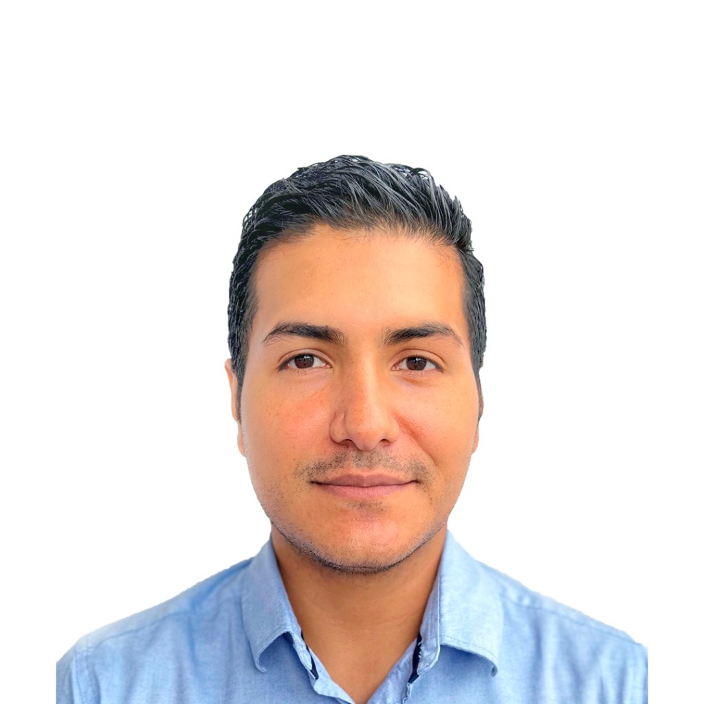 OSCAR MEDINA MOD1