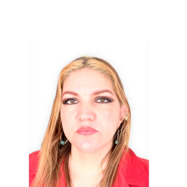 PATRICIA-YANOUCH
