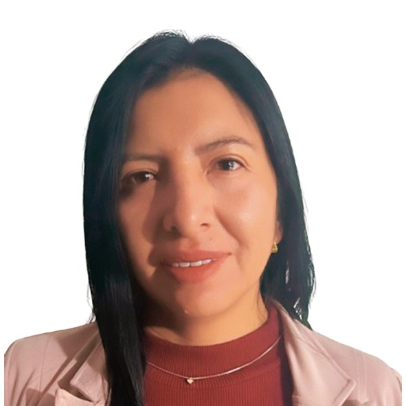 Ana Cecilia Guiracocha Suscal
