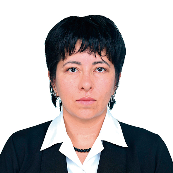 Arcos Velasco Yolanda Lucila