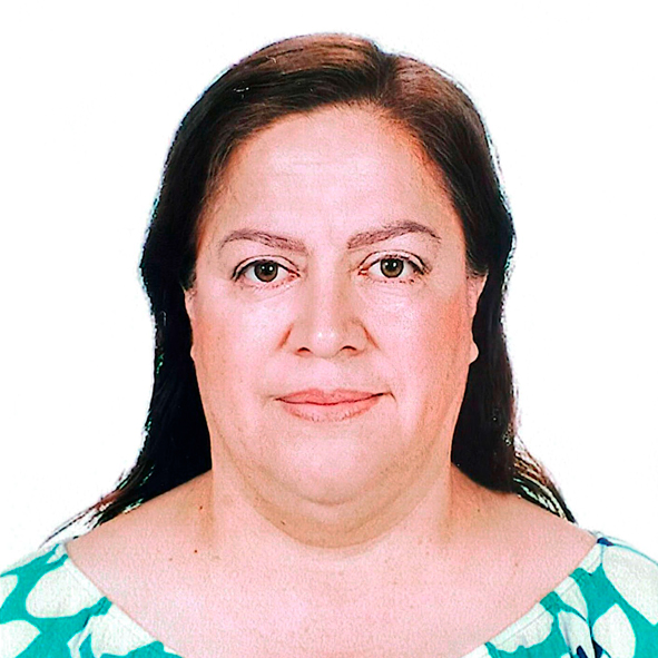 CLAUDIA DEL SOCORRO BARRAGAN PILCO
