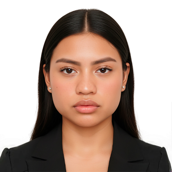 Camila Alejandra Velásquez Toledo