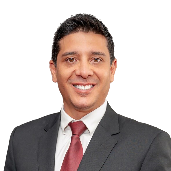 Carlos Andrés Ochoa Merchan