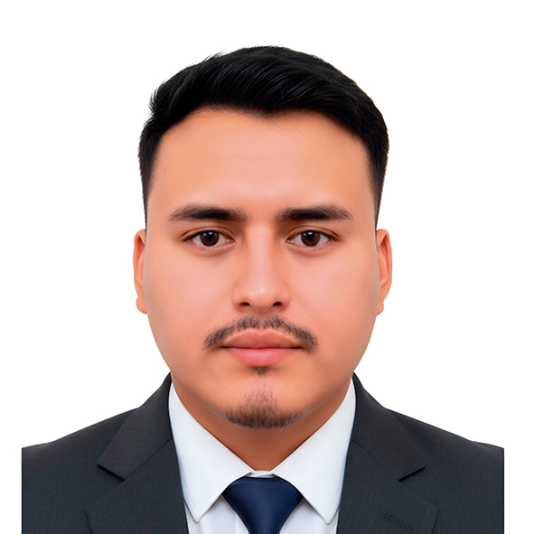 Dennis Ezequiel Betancourt Garzon