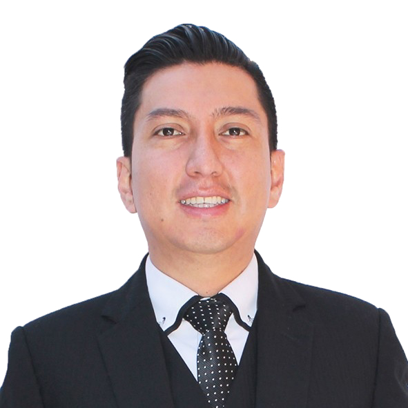 Esteban Vladimir Mena Morán