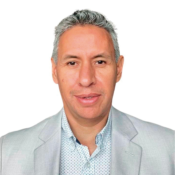 Javier Cisneros