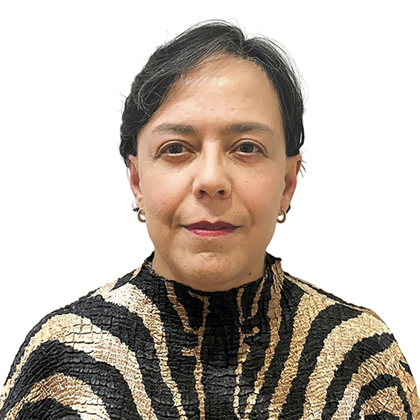 Lilian Patricia Durán Castro