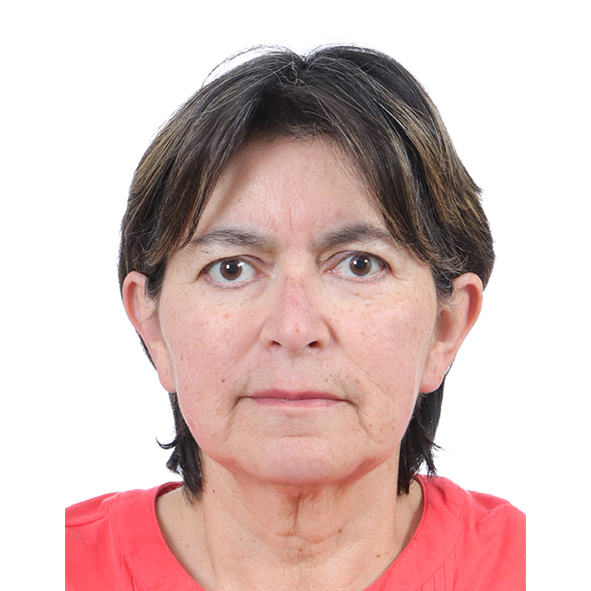 MARCIA IRENE OCHOA PALACIOS foto