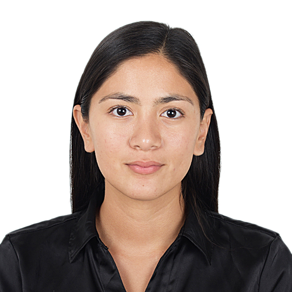 Maria Isabel Gonzales Burgos