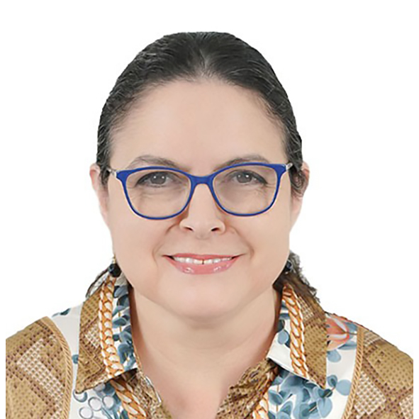 Mercedes del Rocio Moncayo Manzano