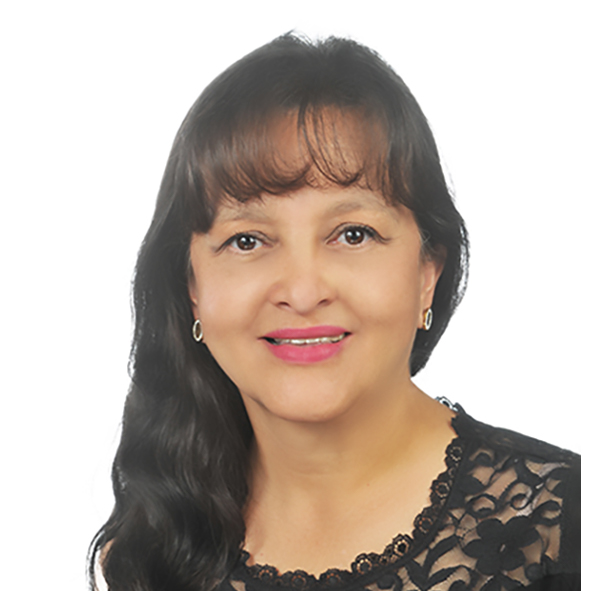 Patricia Reyes