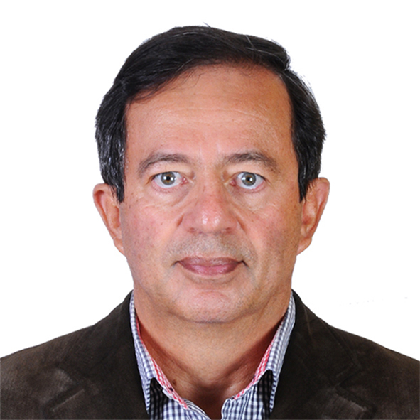 Patricio Villavicencio Cobos
