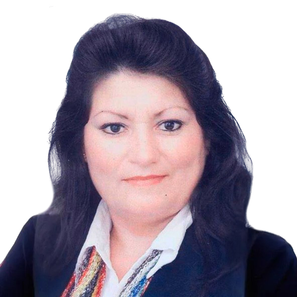 Piedad Eulogia Jimenez Mejia