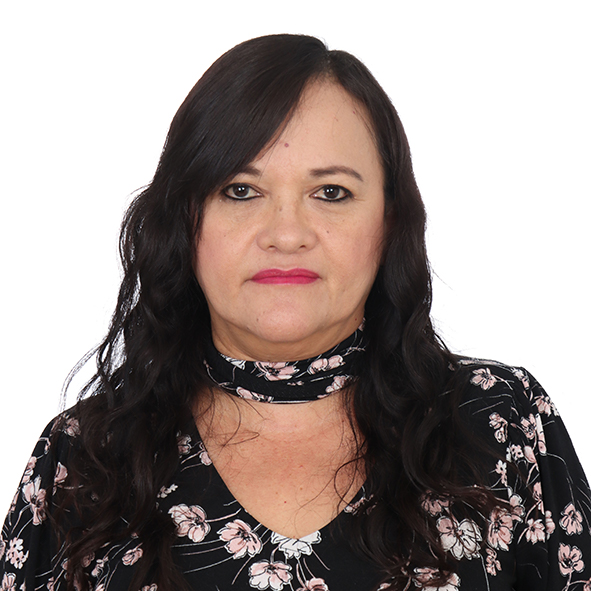 ROCÍO DEL CARMEN VELARDE GARCÍA