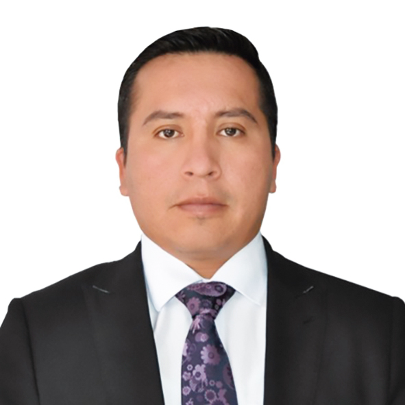 Yefferson Patricio Rodriguez Solano