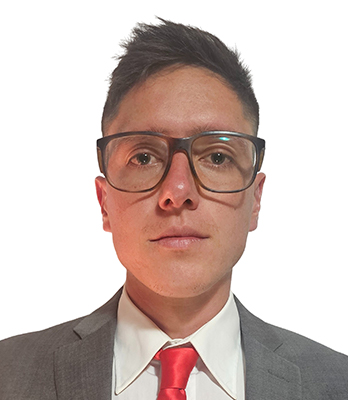 Andres Esteban Gonzalez Moscoso