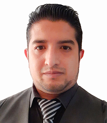 Javier Vicente Pesantez Bueno