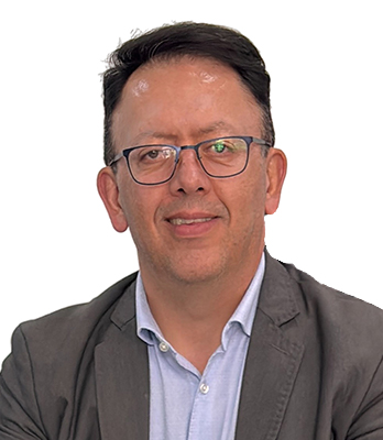 José Marcelo Terán Zamora