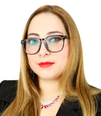 Nathalia Elizabeth Jervis Zambrano