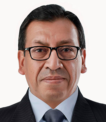 Tapia Garcia edmundo