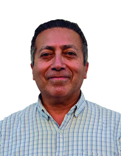 Alarcón Delgado Martin Antonio