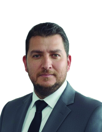 Arroyo Segura Alexander Salomón