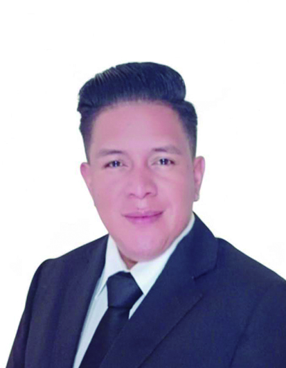 Benavides Bonilla Henry Alexander