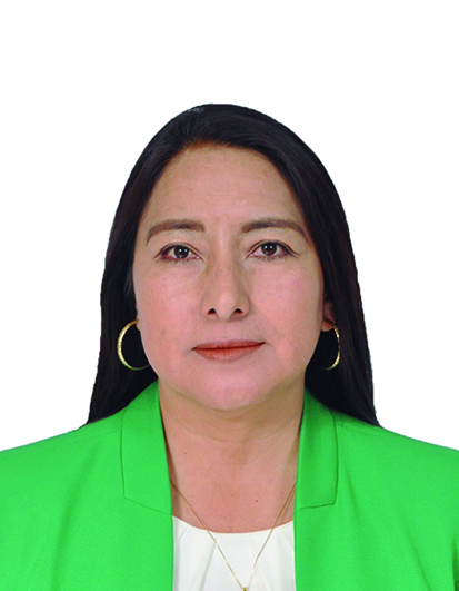 Condo Cabezas Verónica Esperanza