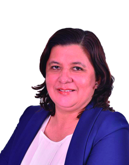Coronel Arce Martha De Jesus