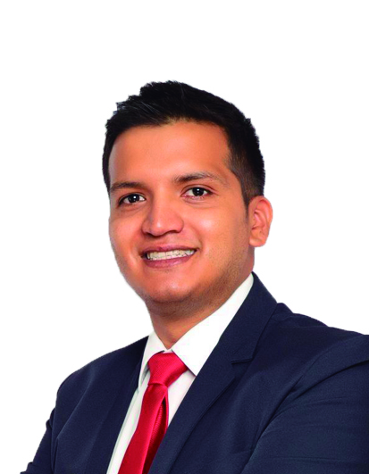 De La Torre Acosta Alexis Israel