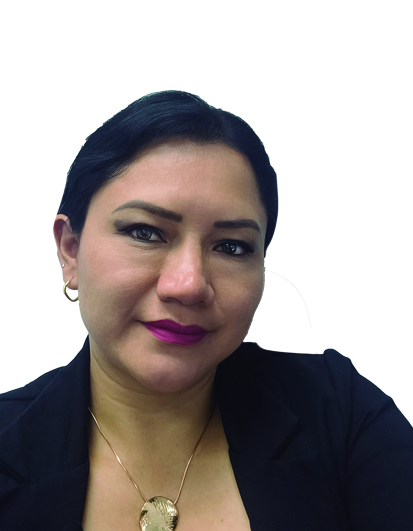Durán Moreno Mónica Fabiola