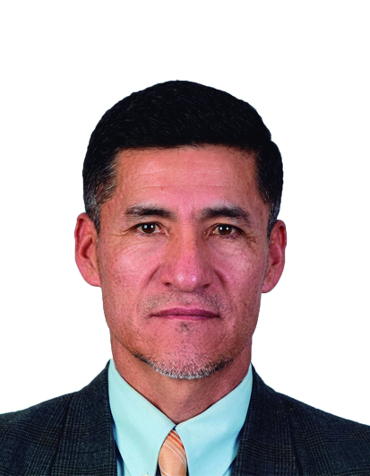 González Robayo Angel Ricardo