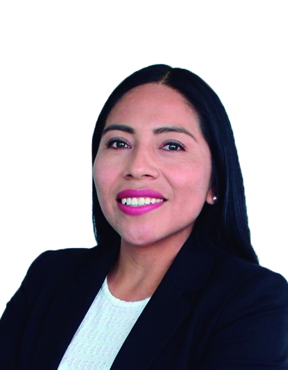 Guamán Sagñay Paulina Verónica