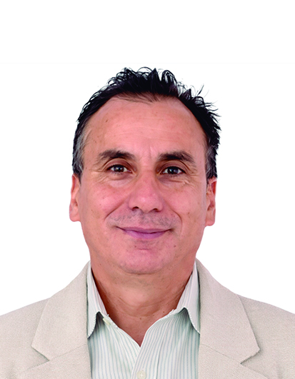 Naranjo Patiño Iván Gustavo