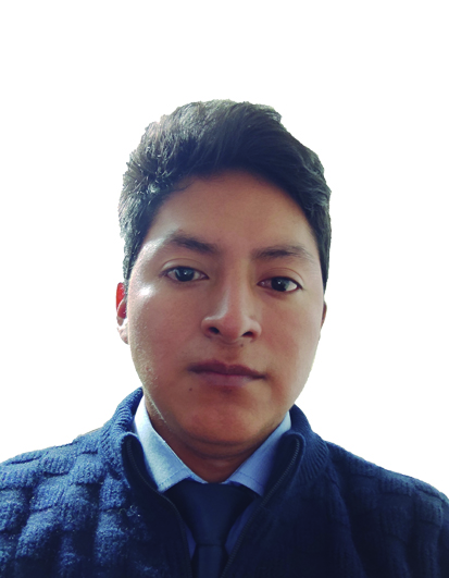 Ortiz Remache Efrain Anibal