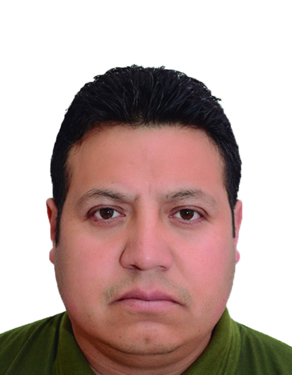 Paredes López Carlos Alberto