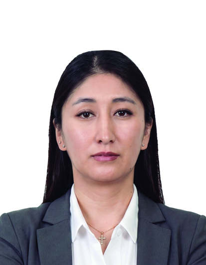 Peláez Cajas Ruth Yolanda
