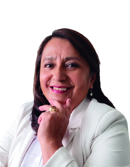 Peña Pacheco Fanny Cecilia